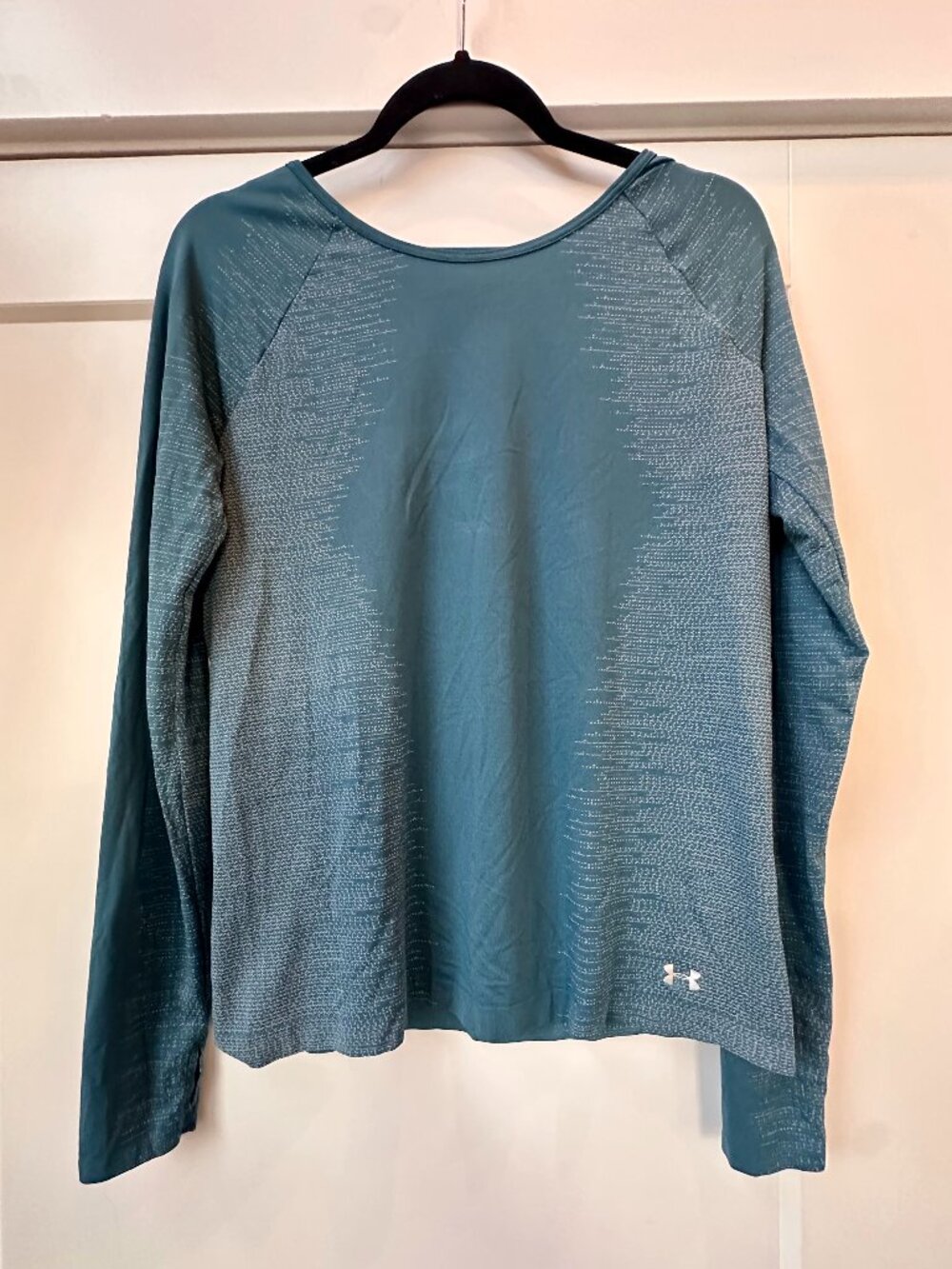 Under Armour workout top